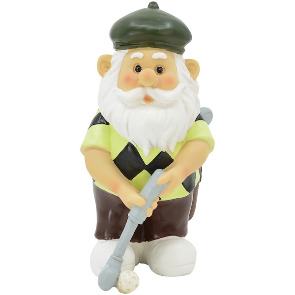 Mirabella Sport Gnome Golf Each