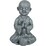 Mirabella Led Garden Monk Each