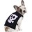 Halloween Pet Costume Skeleton Small Each