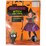 Halloween Costume Witch Size 3-5 Years Each