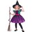 Halloween Costume Witch Size 3-5 Years Each