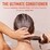 Thanks To Nature Smooth & Control Conditioner With Keratin 500ml