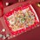 Christmas Serving Platter each