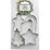 Christmas Cookie Cutter each