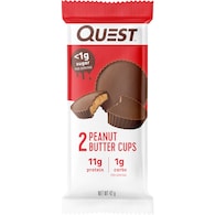 Quest Peanut Butter Cups
