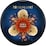Hinterland Rum & Raisin Ice Cream 1l