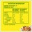 Tandaco Stuffing Mix Seasoned Turkey & Chicken 200g