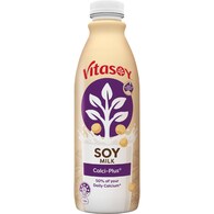 Vitasoy Calci Plus Soy Milk