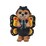 Mirabella Millie The Butterfly Meerkat each