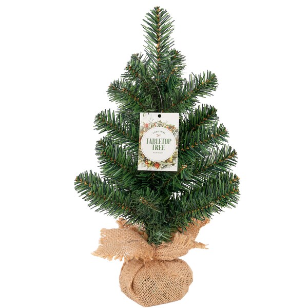 Christmas Tree Tabletop each