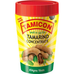  Tamicon Tamarind Concentrate 454g