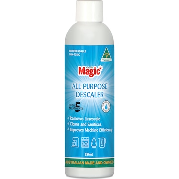 Magic All Purpose Descaler 250mL Woolworths