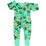 Bonds Zip Wondersuit Disney Lion King Green Size 00 each