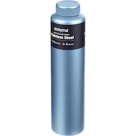 Sistema Stainless Steel Double Walled Bottle Assorted 600mL