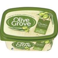 Olive Grove Classic Spread