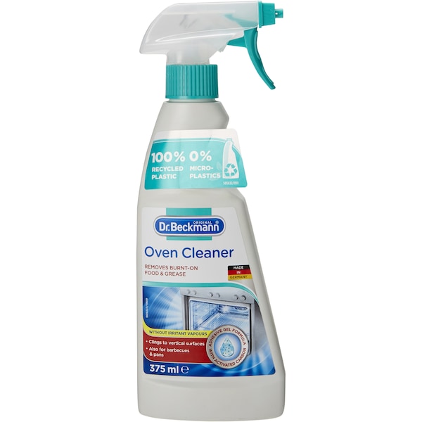 Dr Beckmann Oven Cleaner 375ml