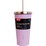 Decor Tumbler Insulated Double Wall Assorted 450mL each