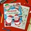 Christmas Activity Book each