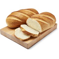 Woolworths Crusty Vienna Loaf