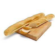 Woolworths Crusty Baguette French Stick