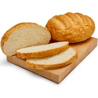 Woolworths Crusty Cob Loaf Crusty Cobb