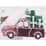 Christmas Jubilant Glitter Ute each