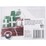Christmas Jubilant Glitter Ute each