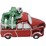 Christmas Jubilant Glitter Ute each