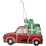 Christmas Jubilant Glitter Ute each