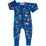 Bonds Zip Wondersuit Disney Mermaid Blue Size 1 each