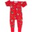 Bonds Zip Wondersuit Disney Mulan Red Size 2 each