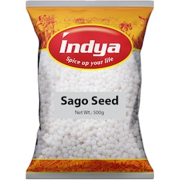 Indya Sago Seed 500g