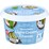 Woolworths Spreadable Light Cream Cheese 250g