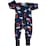 Bonds Zip Wondersuit Disney Mulan Blue Size 0 each