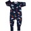 Bonds Zip Wondersuit Disney Mulan Blue Size 00 each