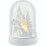 Christmas Wooden Lightup Dome each