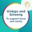 Centrum Benefit Blend Mind & Memory With Ginkgo Ginseng & Brahmi 50 Pack