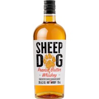 Sheep Dog Peanut Butter Whiskey Liqueur