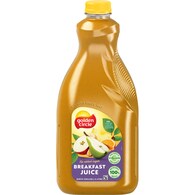 Golden Circle Breakfast Fruit Juice