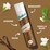 Batiste Beautiful Brunette Dry Shampoo Plus 350ml