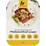 Be Fit Food Wholemeal Beef Lasagne Frozen Meal 275g