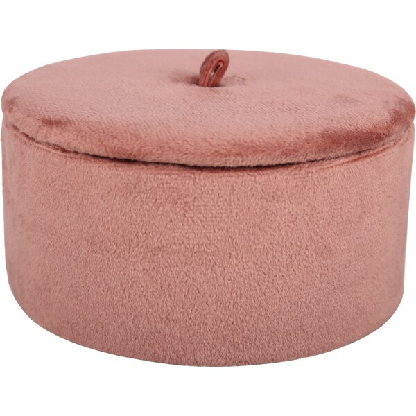 Inspire Jewellery Case With Mirror each