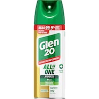 Glen 20 All In One Original Disinfectant Spray
