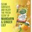 Pine O Cleen Disinfectant Multipurpose Wipes Mandarin 120 Pack