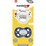 Medela Day & Night Soothers 0-6 Months 2 Pack