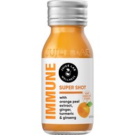 The Juice Lab Wellness Immune Vitality Super Shot