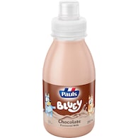 Pauls Bluey Chocolate Flavoured Milk