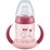 Nuk First Choice Learner Bottle 6-18M Assorted each