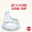 Nuk First Choice Learner Bottle 6-18M Assorted each