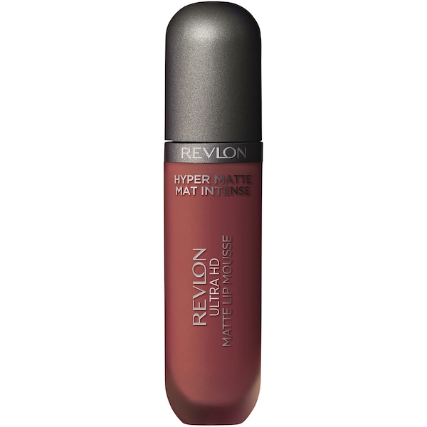 Revlon Ultra Hd Matte Lip Mousse Spice 5.9ml